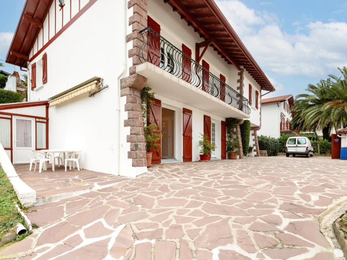 Petit Bois By Interhome Saint-Jean-de-Luz